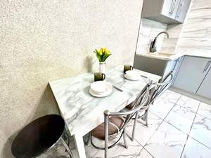 1-к квартира, посуточно, 60м2, 1/1 этаж