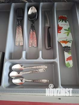 1-к квартира, посуточно, 34м2, 13/19 этаж