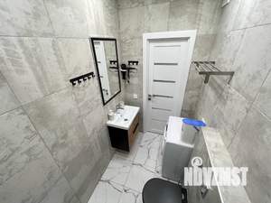 1-к квартира, посуточно, 35м2, 16/21 этаж
