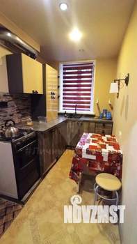 2-к квартира, на длительный срок, 43м2, 1/2 этаж