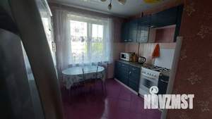 1-к квартира, посуточно, 40м2, 3/10 этаж