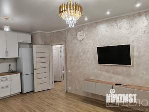 1-к квартира, на длительный срок, 44м2, 8/25 этаж