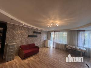 3-к квартира, на длительный срок, 60м2, 2/5 этаж