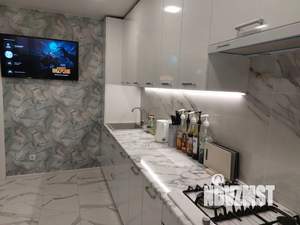 1-к квартира, посуточно, 49м2, 7/15 этаж