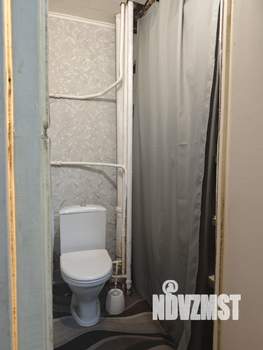 1-к квартира, на длительный срок, 32м2, 3/9 этаж