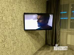 1-к квартира, посуточно, 34м2, 29/32 этаж