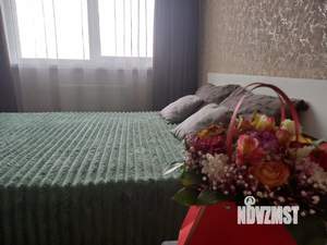 1-к квартира, посуточно, 27м2, 1/1 этаж