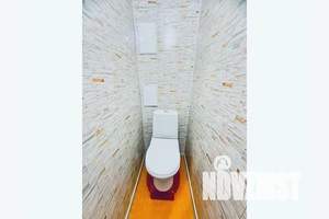 1-к квартира, посуточно, 40м2, 2/5 этаж