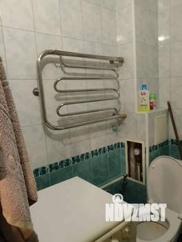 1-к квартира, на длительный срок, 35м2, 1/5 этаж