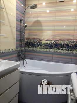 1-к квартира, посуточно, 55м2, 2/15 этаж