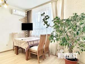 2-к квартира, посуточно, 72м2, 18/25 этаж