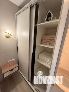 1-к квартира, посуточно, 30м2, 4/5 этаж