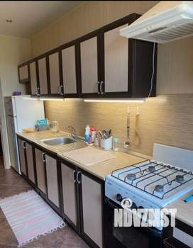 1-к квартира, на длительный срок, 48м2, 8/11 этаж