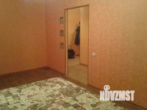 1-к квартира, посуточно, 60м2, 3/10 этаж