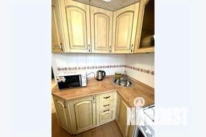 1-к квартира, посуточно, 35м2, 4/5 этаж