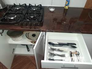 2-к квартира, посуточно, 58м2, 4/10 этаж