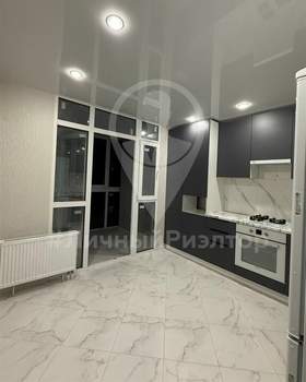 1-к квартира, на длительный срок, 42м2, 5/7 этаж