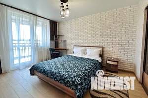 2-к квартира, посуточно, 41м2, 18/25 этаж