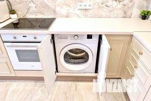 1-к квартира, посуточно, 36м2, 23/25 этаж