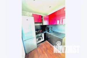 2-к квартира, посуточно, 63м2, 5/5 этаж