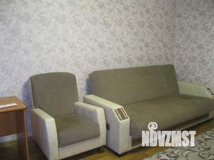 1-к квартира, на длительный срок, 47м2, 3/15 этаж