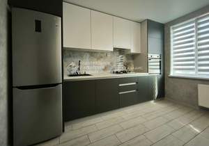 1-к квартира, на длительный срок, 36м2, 22/26 этаж