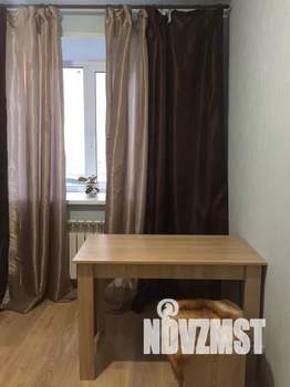 1-к квартира, посуточно, 40м2, 2/10 этаж