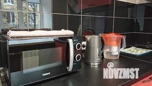 2-к квартира, посуточно, 49м2, 1/1 этаж