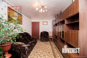 2-к квартира, на длительный срок, 47м2, 1/5 этаж
