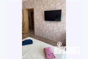 1-к квартира, посуточно, 36м2, 9/12 этаж