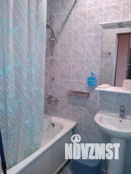 1-к квартира, посуточно, 50м2, 7/10 этаж