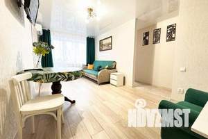 3-к квартира, посуточно, 65м2, 4/5 этаж