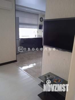 1-к квартира, на длительный срок, 45м2, 6/10 этаж