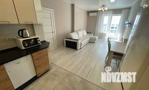 2-к квартира, посуточно, 75м2, 1/1 этаж