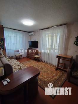2-к квартира, на длительный срок, 55м2, 9/9 этаж
