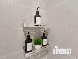 1-к квартира, посуточно, 34м2, 22/25 этаж