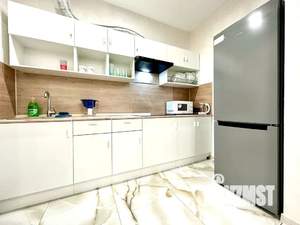 2-к квартира, посуточно, 80м2, 8/25 этаж