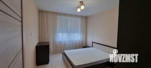 1-к квартира, на длительный срок, 41м2, 2/25 этаж