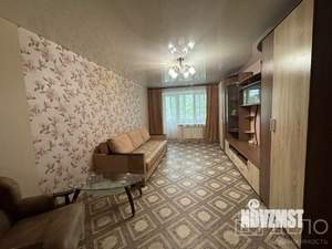 2-к квартира, на длительный срок, 47м2, 3/5 этаж