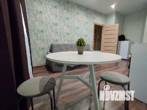 1-к квартира, посуточно, 45м2, 20/26 этаж