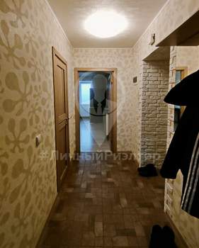 1-к квартира, на длительный срок, 38м2, 7/10 этаж