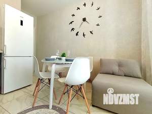 1-к квартира, посуточно, 38м2, 14/15 этаж