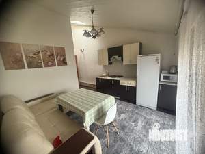 1-к квартира, на длительный срок, 45м2, 6/7 этаж