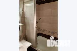 1-к квартира, посуточно, 52м2, 3/10 этаж