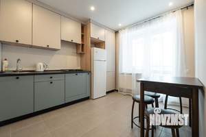 2-к квартира, посуточно, 50м2, 1/1 этаж