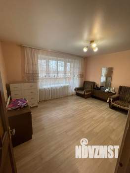 1-к квартира, на длительный срок, 35м2, 3/5 этаж