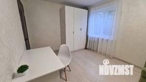 2-к квартира, посуточно, 57м2, 1/1 этаж