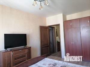 1-к квартира, на длительный срок, 43м2, 19/25 этаж