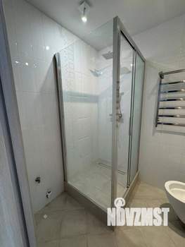 1-к квартира, на длительный срок, 45м2, 9/25 этаж