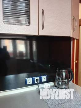 1-к квартира, посуточно, 36м2, 2/11 этаж